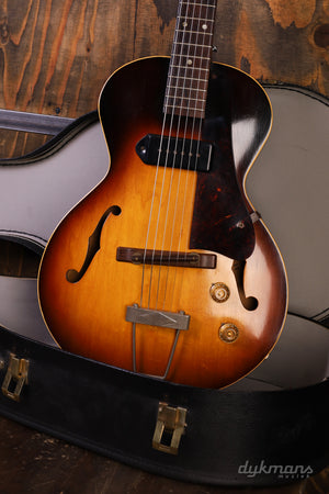 Gibson ES-125T 1957