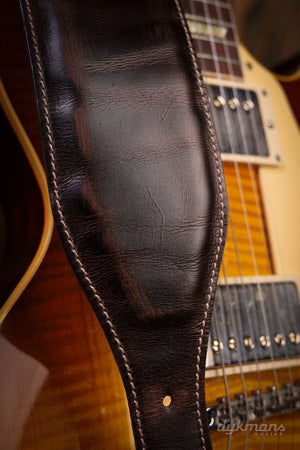 Blue Bell Johnson Relic