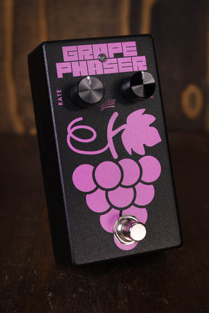 Aguilar Grape Phaser Bass Phaser
