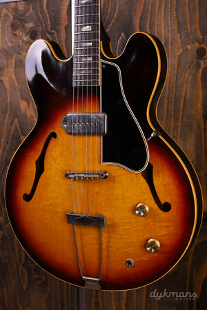 Gibson ES-330T 1963