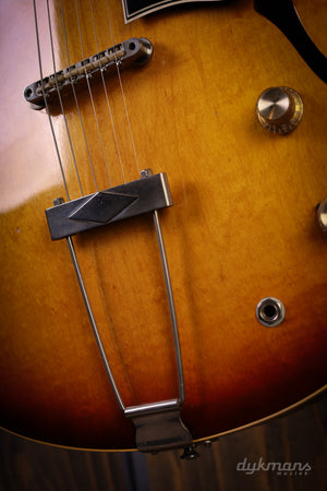 Gibson ES-330T 1963