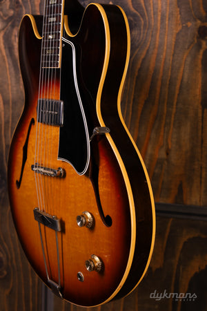 Gibson ES-330T 1963