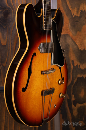 Gibson ES-330T 1963