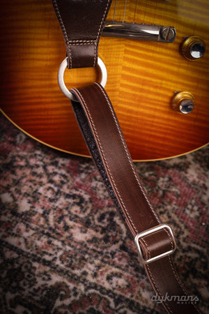 Blue Bell Monterrey Dark Coffee