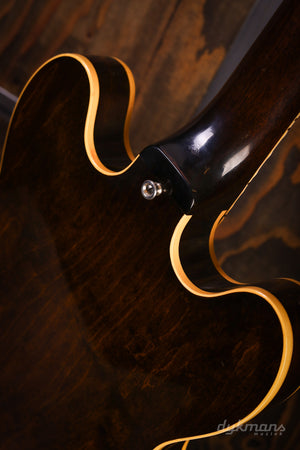 Gibson ES-330T 1963