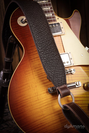 Blue Bell Monterrey Dark Coffee