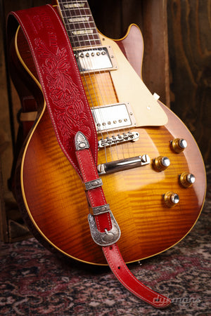 Blue Bell Monterrey Cherry