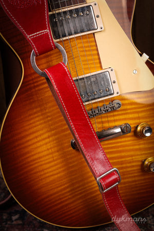 Blue Bell Monterrey Cherry