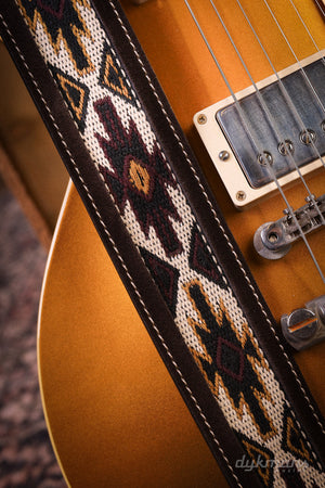 Blue Bell Dark Coffee Suede