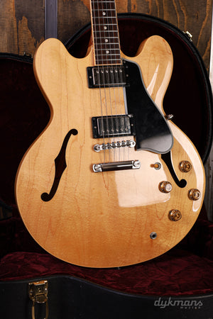 Gibson ES-335 Natural 2007