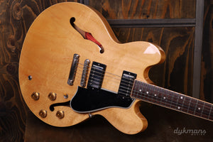 Gibson ES-335 Natural 2007