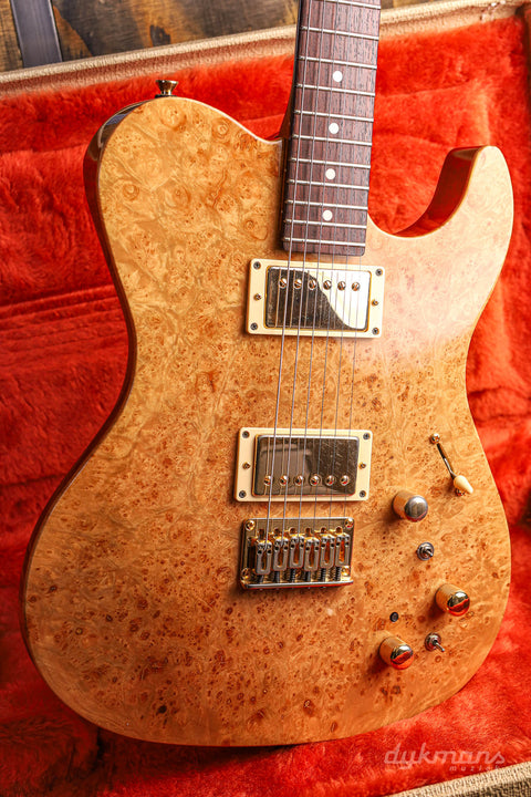 Melancon Custom Artist T PRE-OWNED!