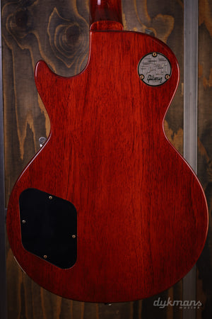 Gibson Custom '59 Les Paul Standard Factory Burst Bigsby Murphy Lab Ultra Light Aged