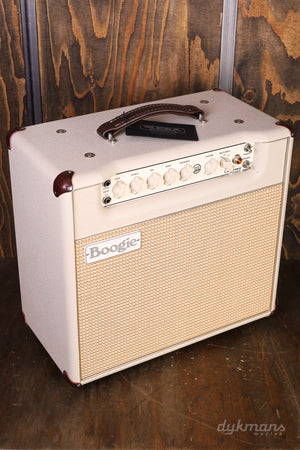 Mesa/Boogie California Tweed 2:20 1x12 Combo Cream Bronco B-STOCK!