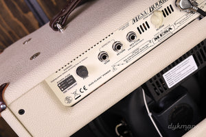 Mesa/Boogie California Tweed 2:20 1x12 Combo Cream Bronco B-STOCK!