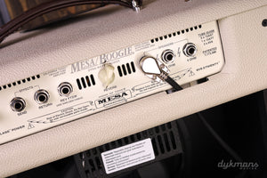 Mesa/Boogie California Tweed 2:20 1x12 Combo Cream Bronco B-STOCK!