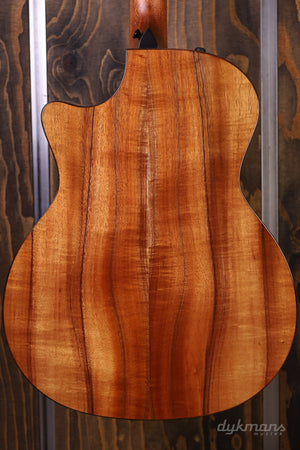 Taylor 724ce PRE-OWNED