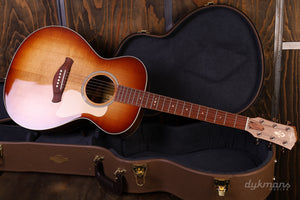 Taylor Ben Harper Gold Label 512e Special Edition