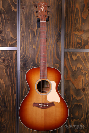 Taylor Ben Harper Gold Label 512e Special Edition