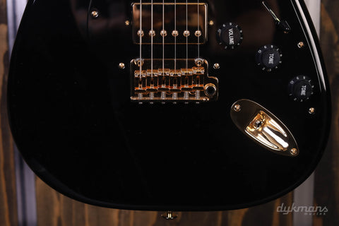 Suhr Mateus Asato S Black PRE-ORDER September 2024