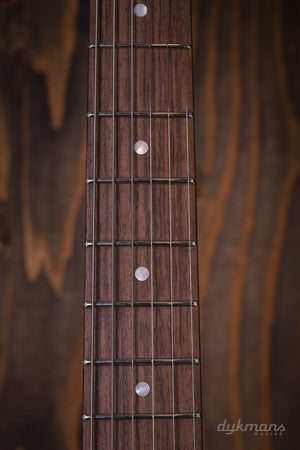 Eastman Fullertone DC'62 Desert Sand