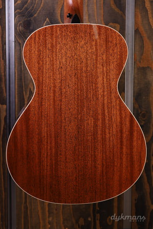 Taylor Ben Harper Gold Label 512e Special Edition