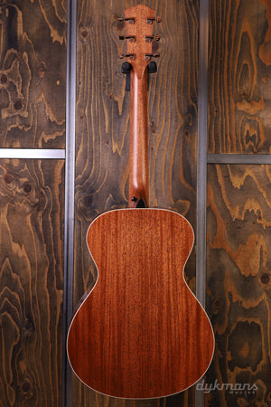 Taylor Ben Harper Gold Label 512e Special Edition