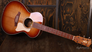 Taylor Ben Harper Gold Label 512e Special Edition