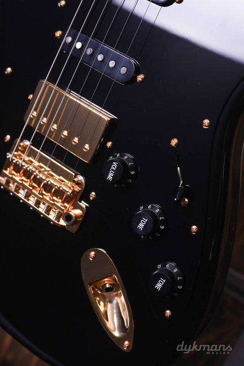 Suhr Mateus Asato S Black PRE-ORDER September 2024