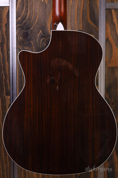 Taylor 414ce-R Sunburst