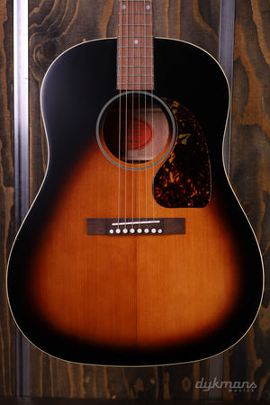 Epiphone 1942 Banner J-45