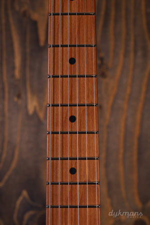 Suhr Ian Thornley Classic S Antique Sonic White