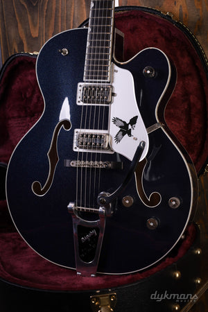 G6136T-RR Rich Robinson Signature Magpie with Bigsby