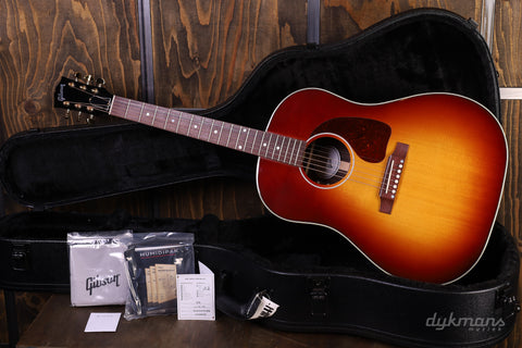 Gibson J-45 Standard Rosewood