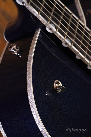 G6136T-RR Rich Robinson Signature Magpie with Bigsby