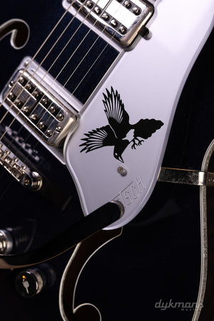 G6136T-RR Rich Robinson Signature Magpie with Bigsby