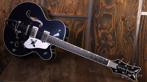 G6136T-RR Rich Robinson Signature Magpie with Bigsby