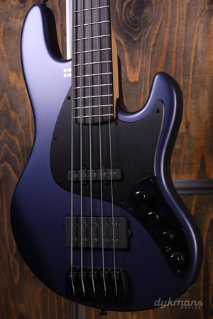 Sandberg California TM Nighthawk Plus Dark Gray 5-S