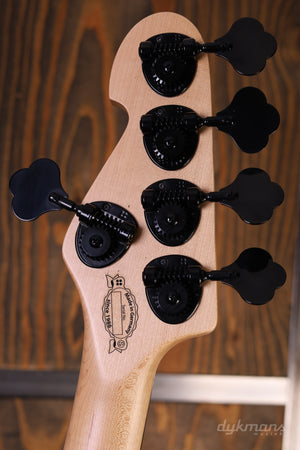 Sandberg California TM Nighthawk Plus Dark Gray 5-S