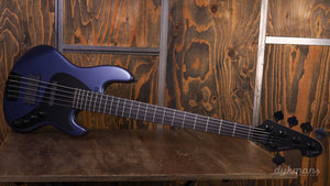 Sandberg California TM Nighthawk Plus Dark Gray 5-S