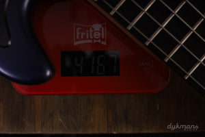 Sandberg California TM Nighthawk Plus Dark Gray 5-S