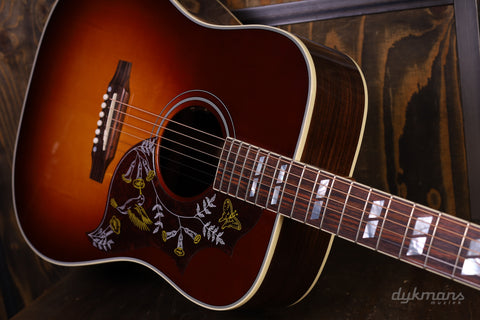 Gibson Hummingbird Standard Rosewood