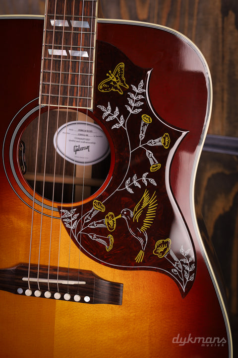 Gibson Hummingbird Standard Rosewood