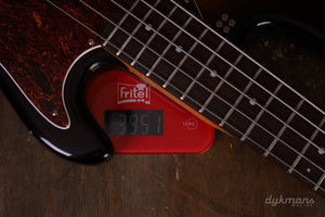 Sandberg California TM5 Soft Aged Tobacco Sunburst