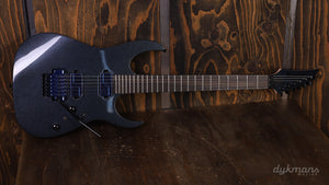 Ibanez RGR6BSP Iron Pewter