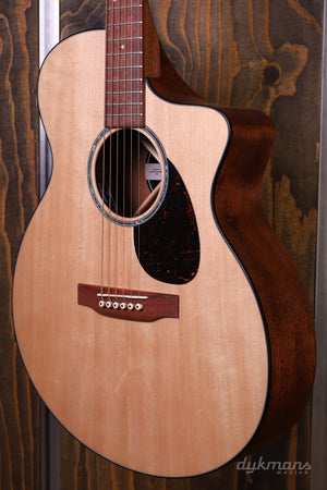 Martin SC-10E Modern