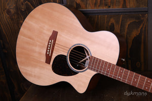 Martin SC-10E Modern