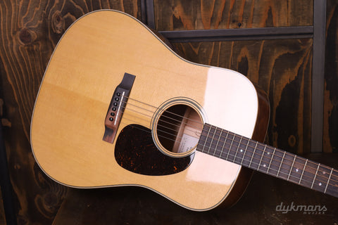 Martin Custom Shop Cherry Hill D-14