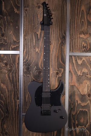 Spira T-400 Satin Black