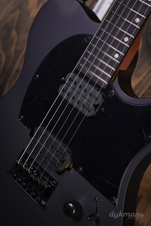 Spira T-400 Satin Black